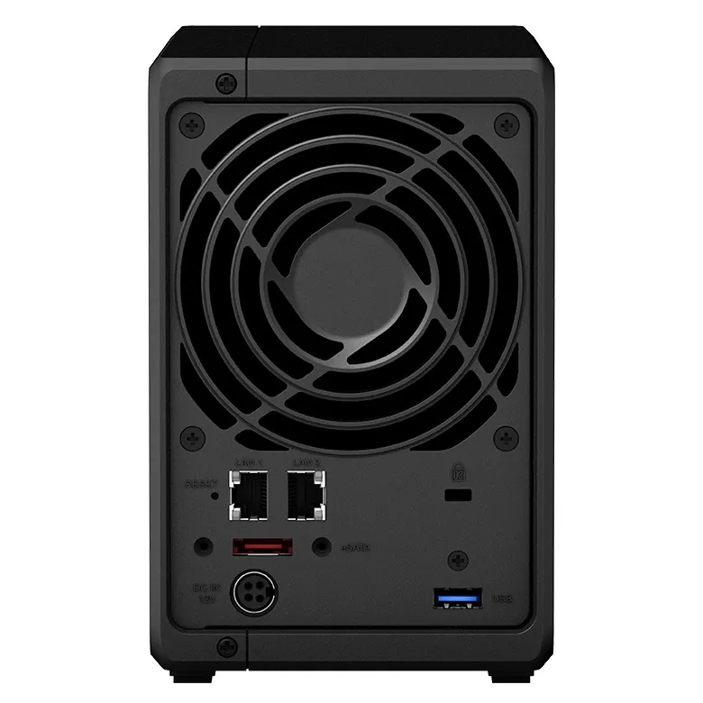 SYNOLOGY  