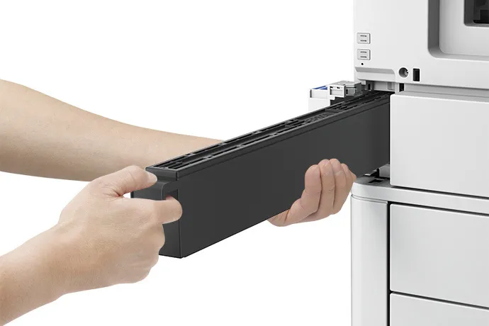 Caseta de întreținere Epson C13T671300