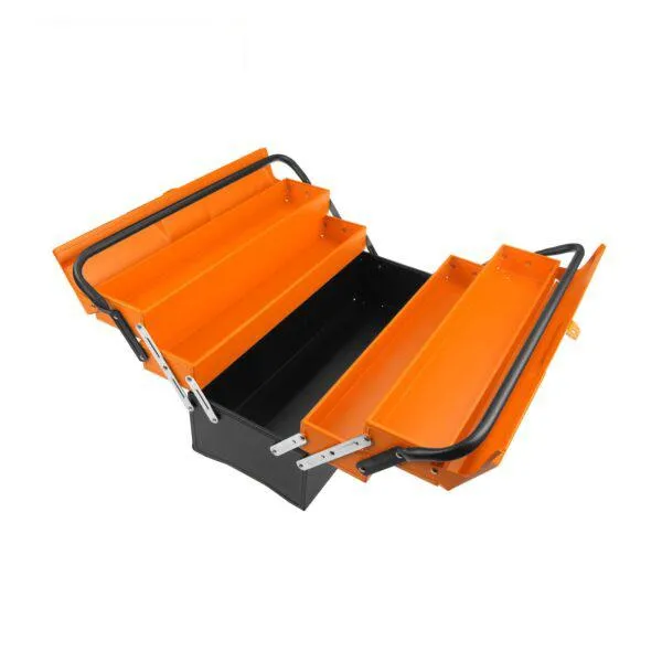 Cutie pentru scule WOKIN 495x200x290 mm (Industrial)
