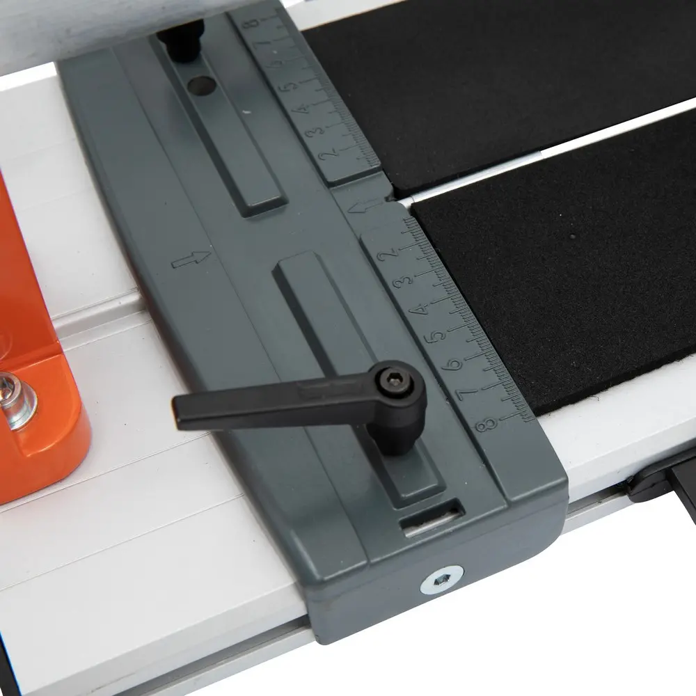 Aparat de taiat Placi Ceramice 1200mm DETOOLZ PRO