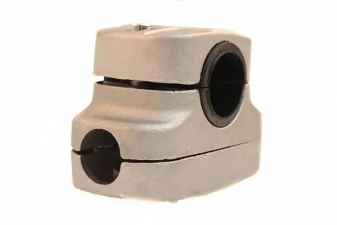 Suport coarne motocoasa 26mm MARE