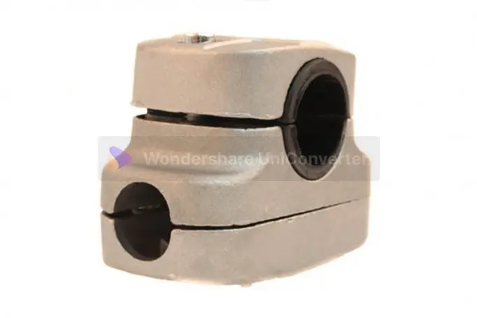 Suport coarne motocoasa 26mm MARE