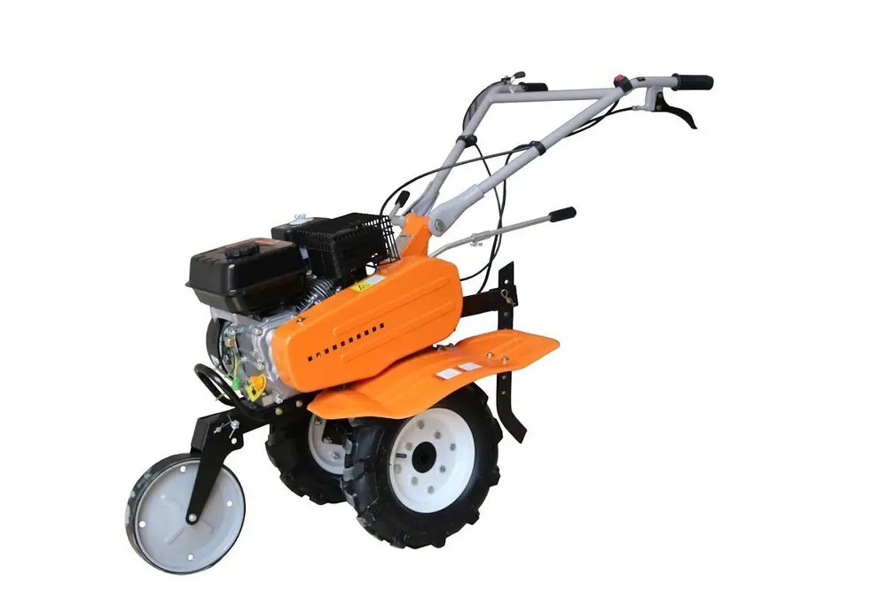 Motocultor TechnoWorker HB 700 N + freza