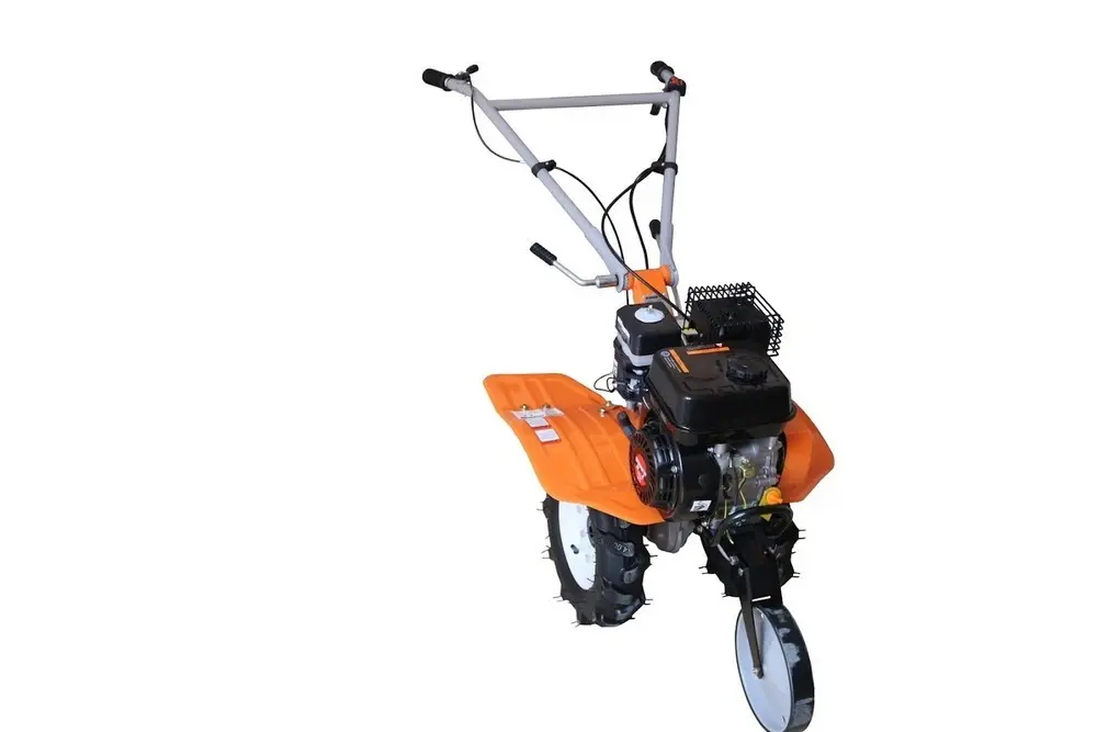 Motocultor TechnoWorker HB 700 N + freza