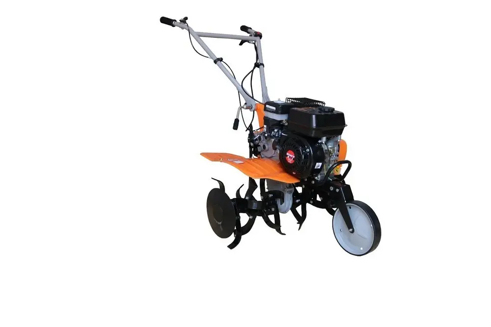 Motocultor TechnoWorker HB 700 N + freza