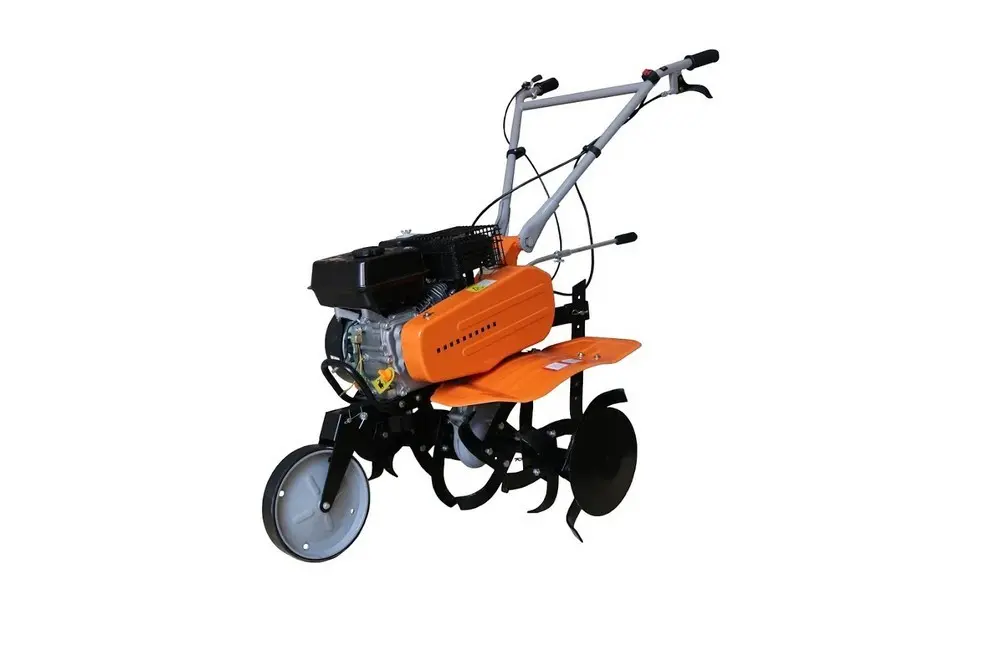 Motocultor TechnoWorker HB 700 N + freza