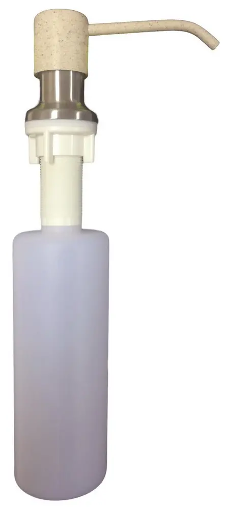 Dozator Dr: Gans FORUM DG (Alb)