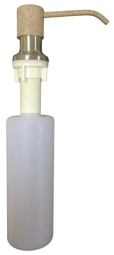 Dozator Dr: Gans FORUM DG (Alb)