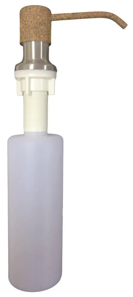 Dozator Dr: Gans FORUM DG (Alb)