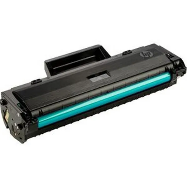 Cartuș pentru imprimantă HP 106A, Negru