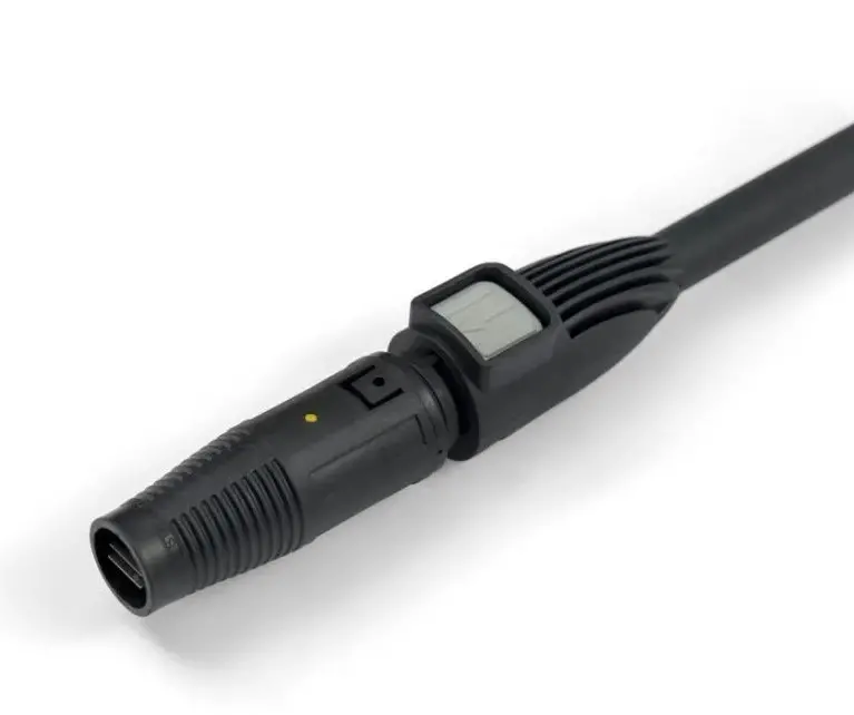 Masina de spalat cu presiune Alpina AHP 110, 1400 W