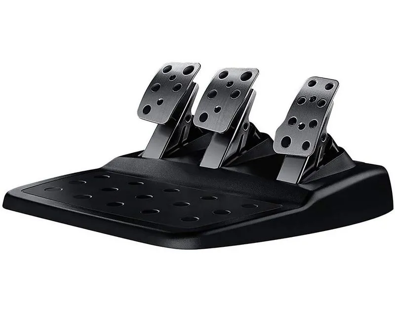 Volan Gaming Logitech G920, Negru