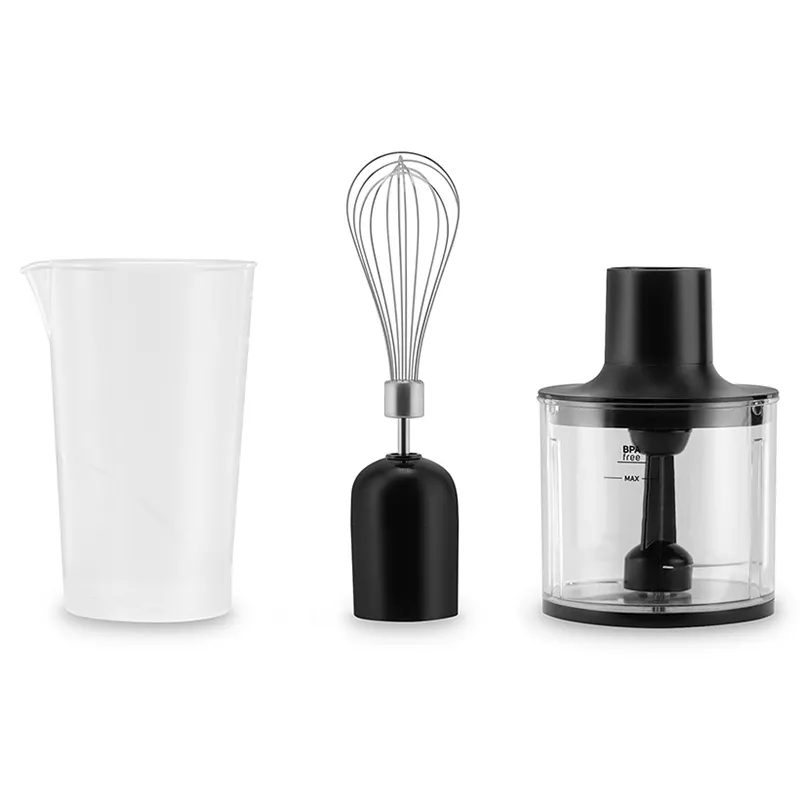 Blender de mână VITEK VT-3425, Gri