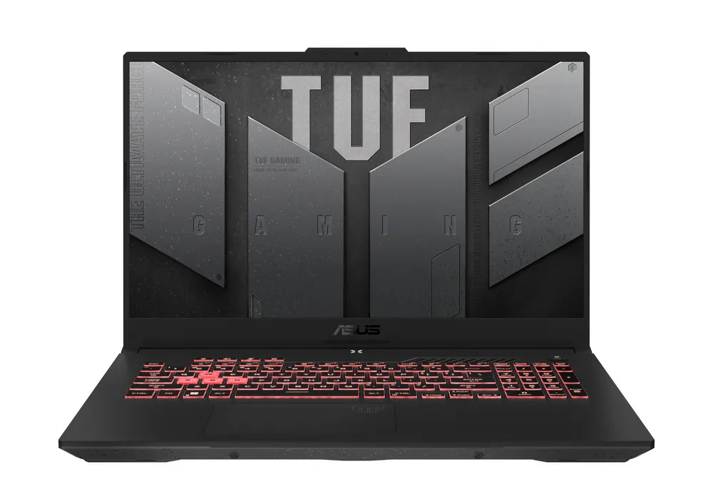 NB ASUS 17.3