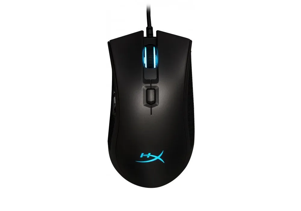 Gaming Mouse HyperX Pulsfire Pro, Negru