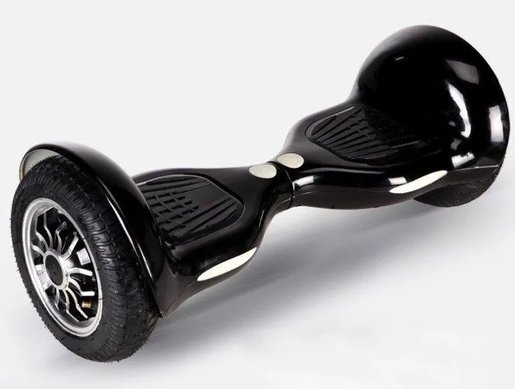Hoverboard GaokeTimes 6.5, Negru