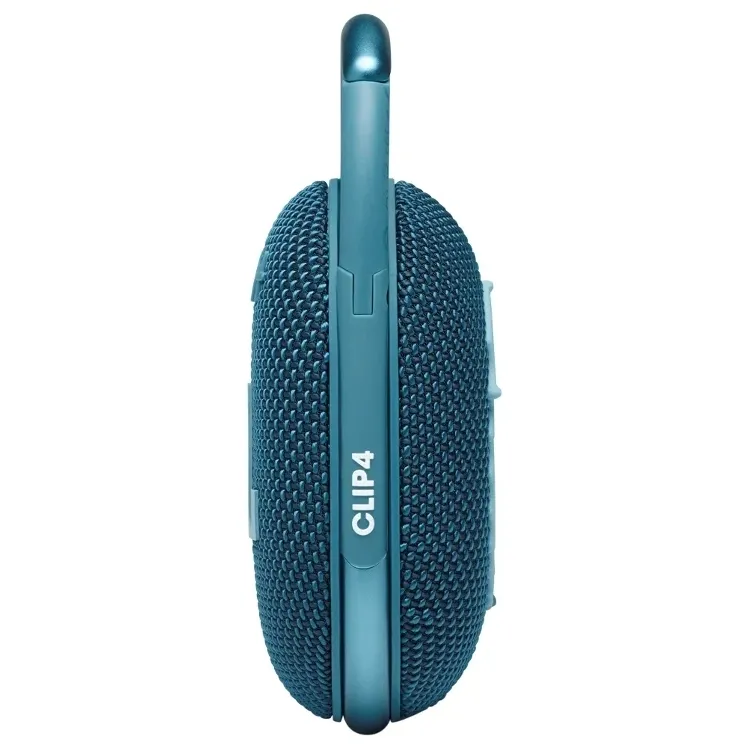 Boxă portabilă JBL Clip 4, Albastru