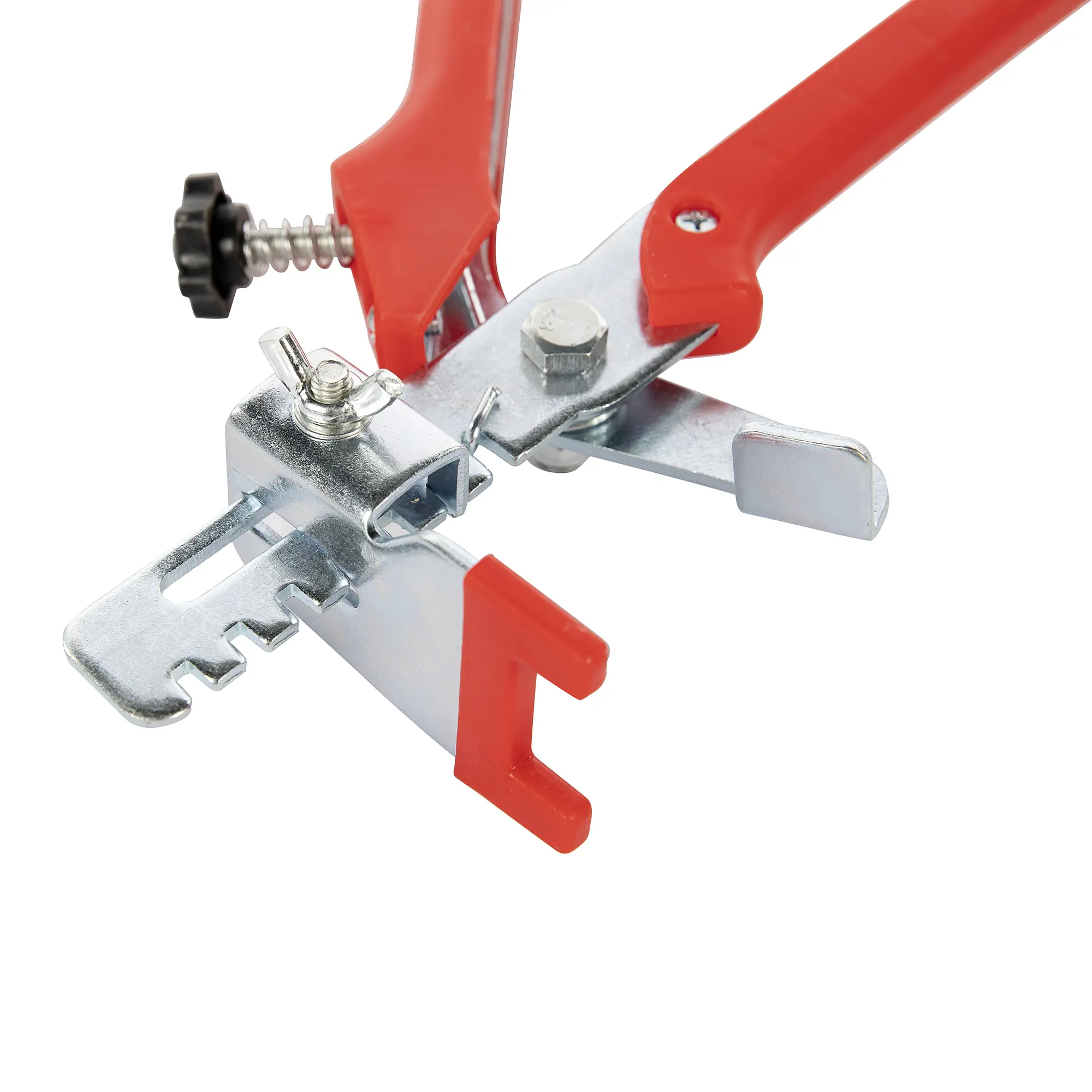 Cleste de nivelare placi ceramice DETOOLZ