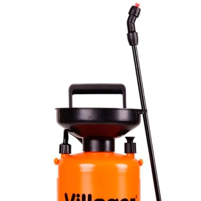 Stropitoare manuala Villager Lela 5.1L