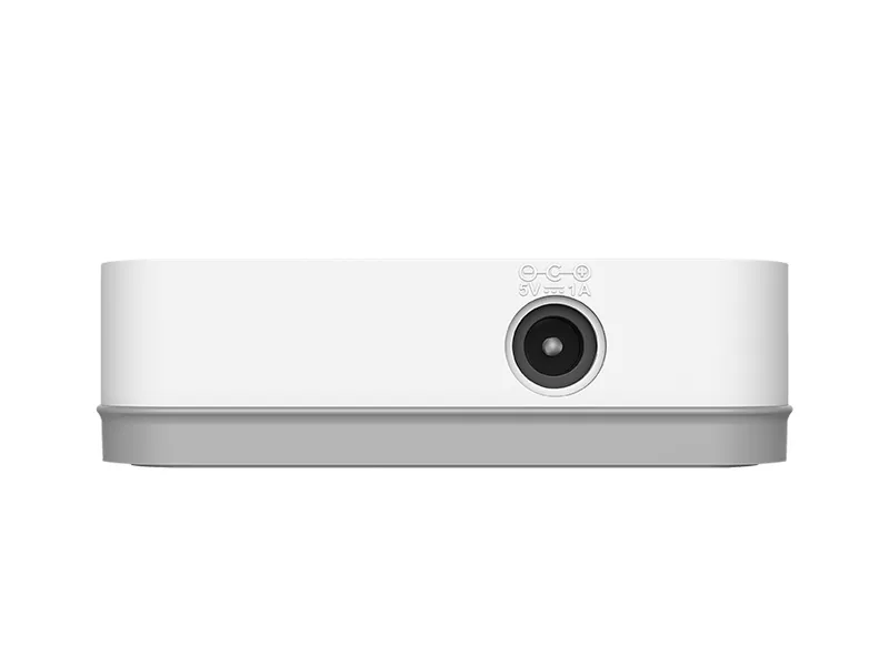 Switch de rețea D-Link DGS-1008A, 8x 10/100/1000 Mbps