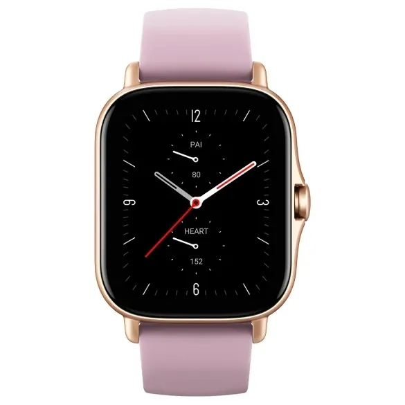 Ceas inteligent Xiaomi Amazfit GTS2e, Violet