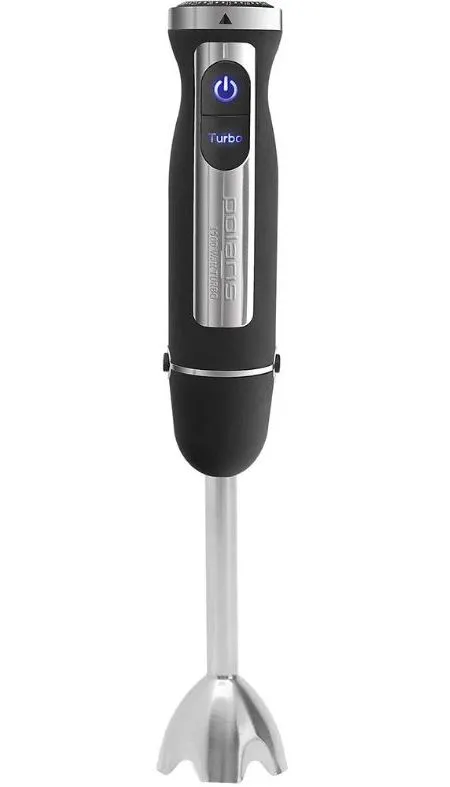 Blender de mână Polaris PHB 1590AL, Negru