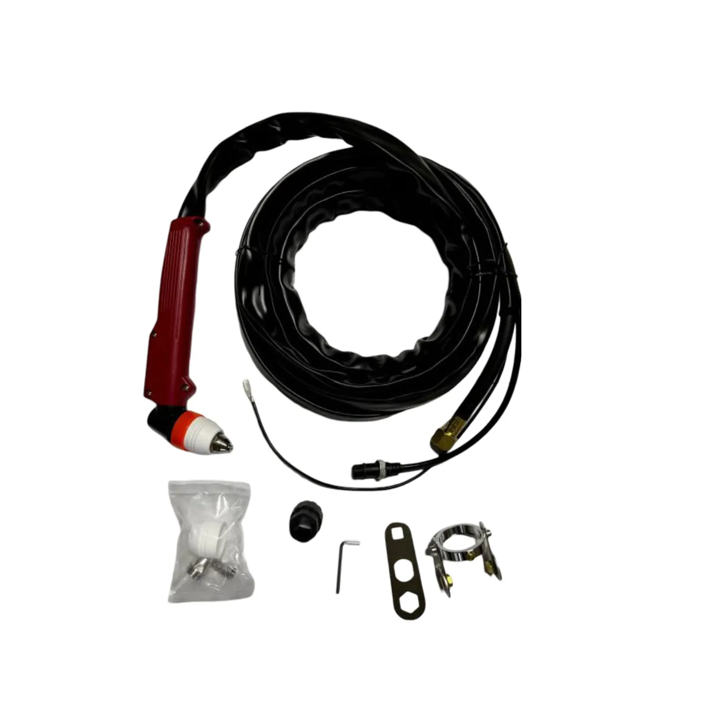 Torta Cut 100 aparat de sudura