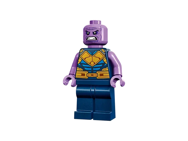 Constructor LEGO 76242, 6+
