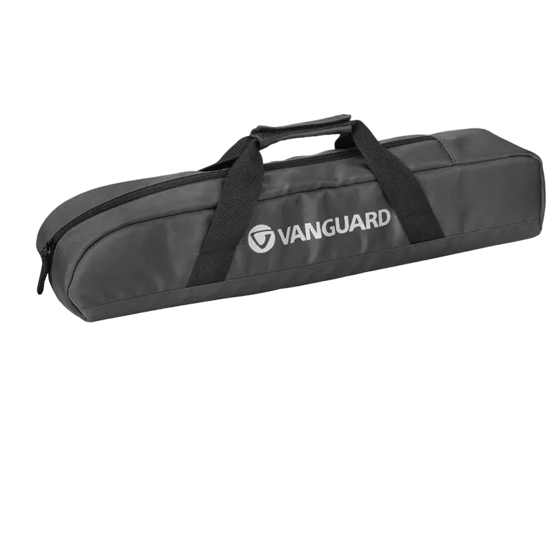 Trepied/Monopod Vanguard VEO3T+ 234AB, Cap cu bilă cu două axe, Negru