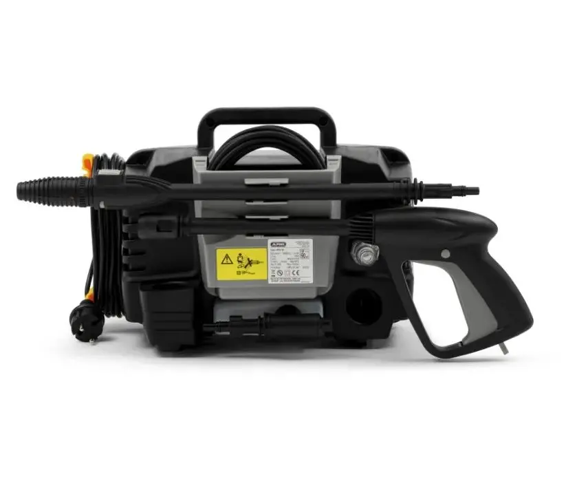 Masina de spalat cu presiune Alpina AHP 110, 1400 W