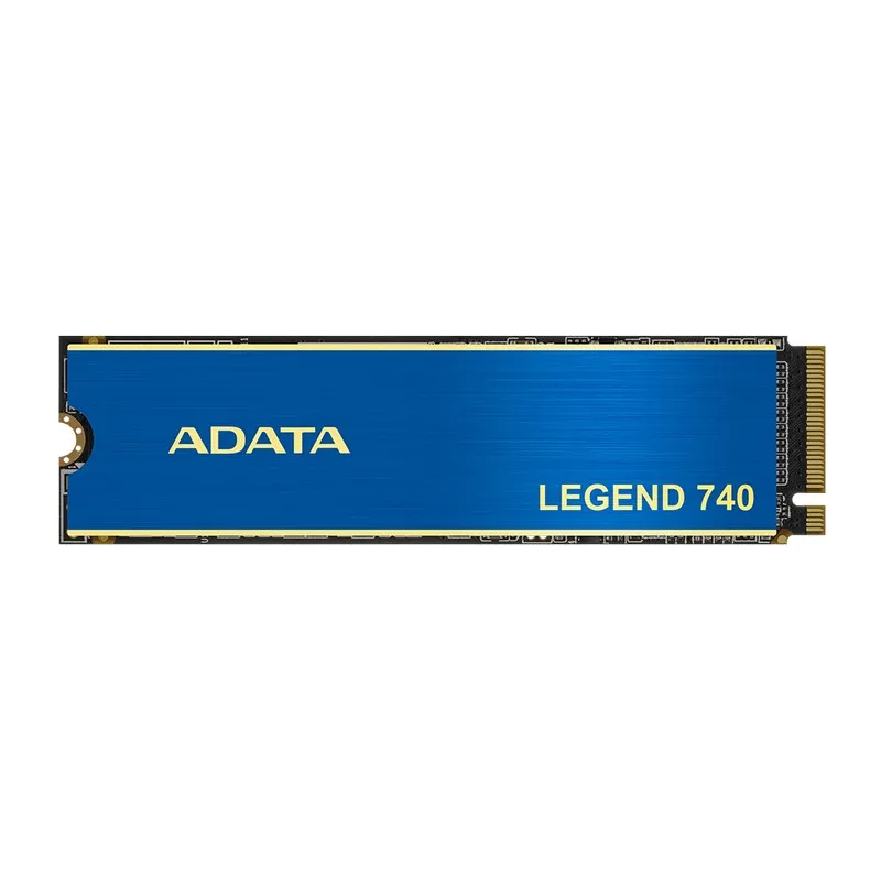 Unitate SSD ADATA LEGEND 740, 500GB, ALEG-740-500GCS