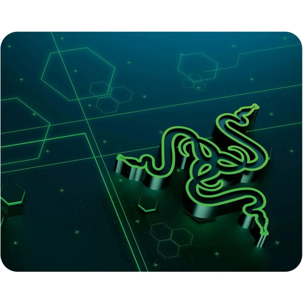 Mouse Pad pentru jocuri RAZER Goliathus Mobile, Mic, Multicolor
