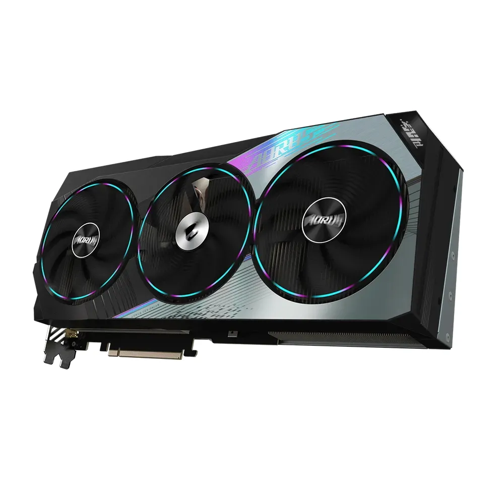 Placă Video Gigabyte GV-N4080AORUS M-16GD, 16GB GDDR6X 256bit