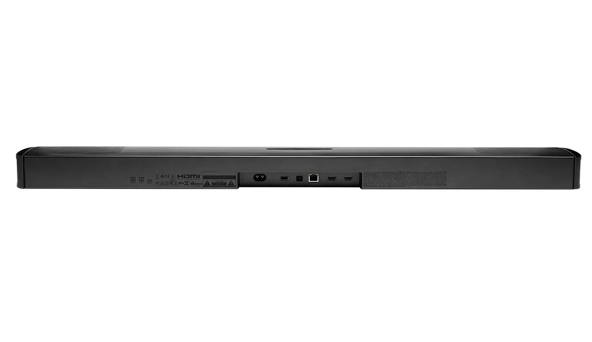 Soundbar JBL Bar 9.1, Negru