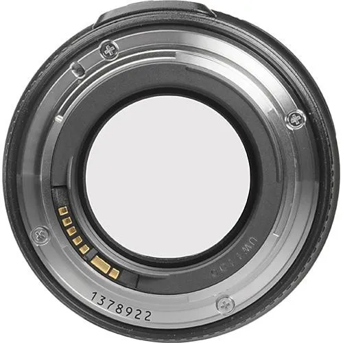 Obiectiv foto Canon EF 24mm f/1.4L II