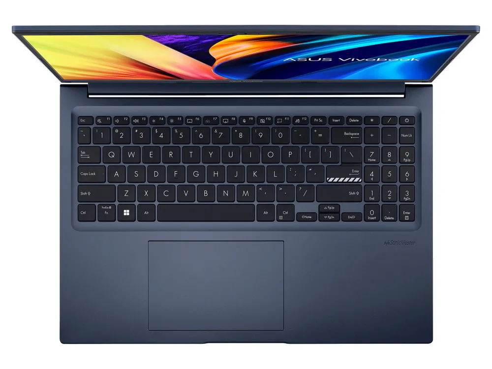 NB ASUS 16.0