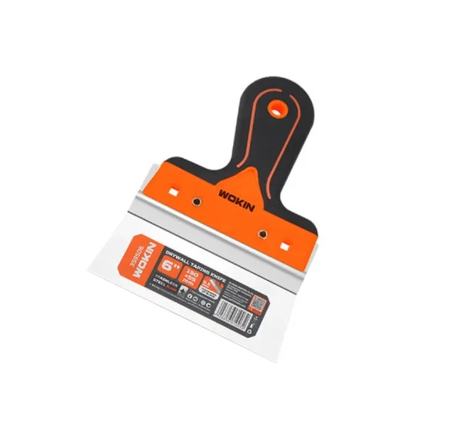 Spaclu pentru pereti Wokin 250mm
