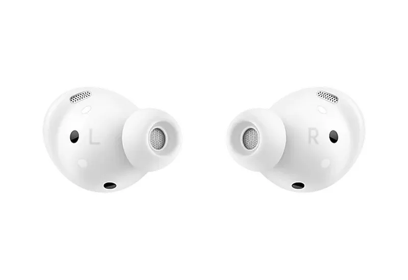 Căști Samsung Galaxy Buds Pro, Alb