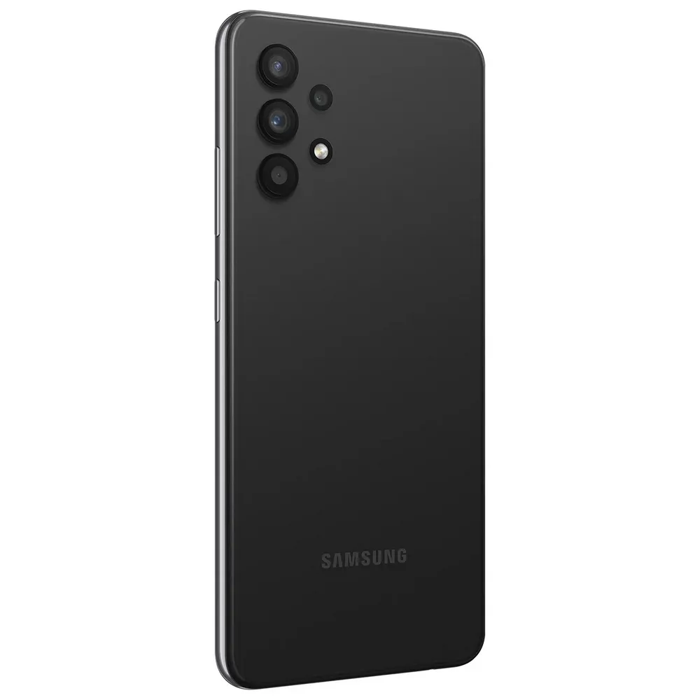 Smartphone Samsung Galaxy A32, 4GB/64GB, Negru