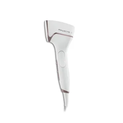 Ondulator automat Rowenta So Curls Premium Care CF3730F0, Alb