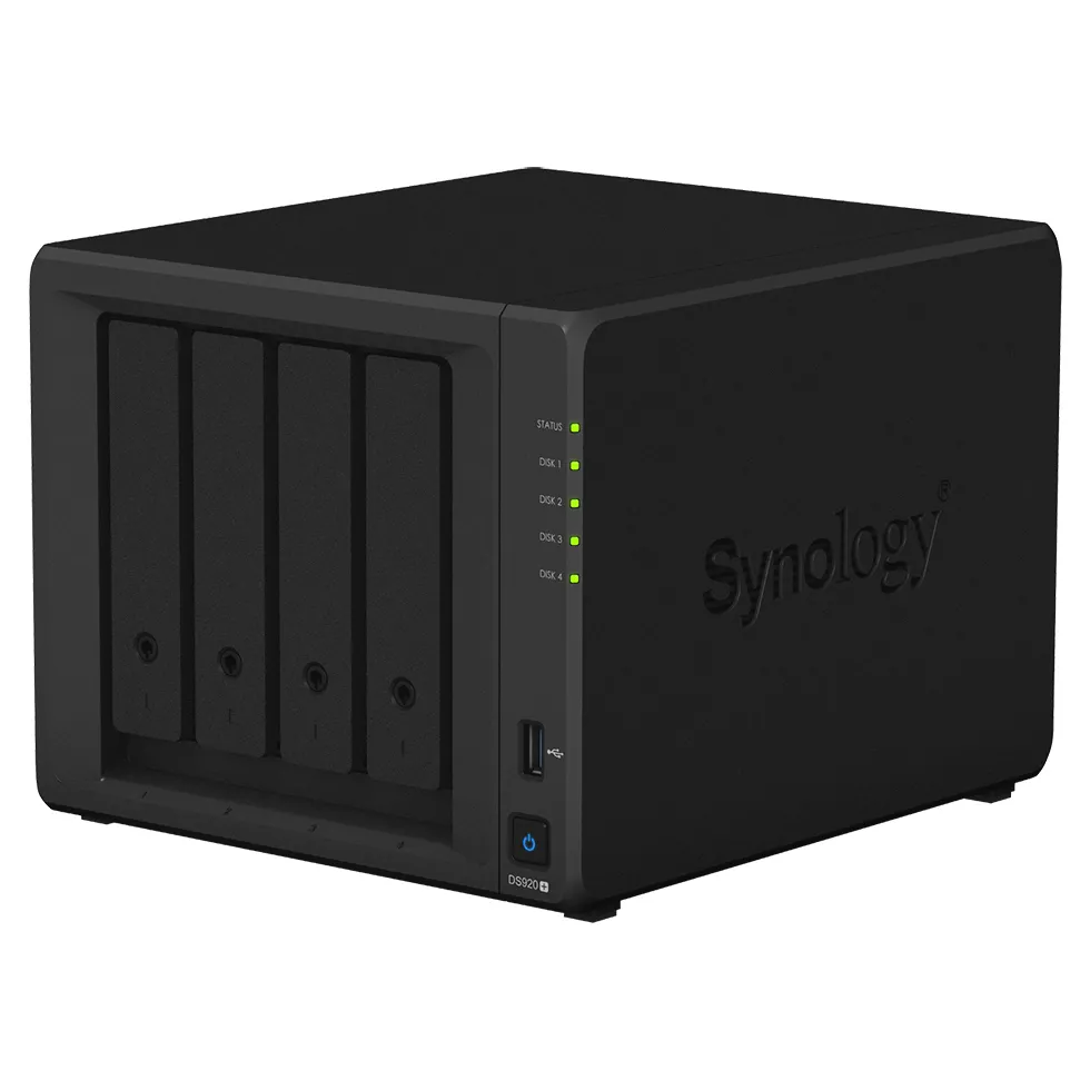SYNOLOGY 
