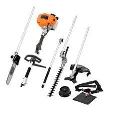 Motocoasa Villager MBC 33 E SET 5 in 1 