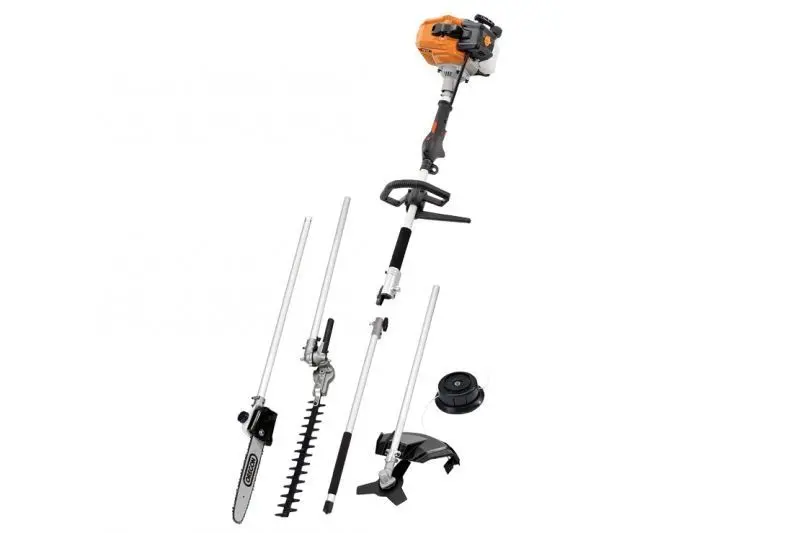 Motocoasa Villager MBC 33 E SET 5 in 1 