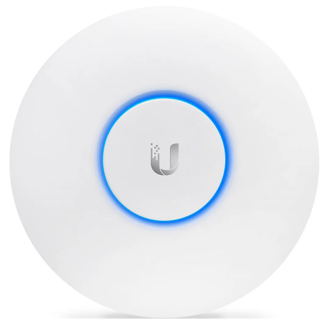 Punct de acces fără fir Ubiquiti AC Pro, 450 Mbps, 1300 Mbps, Alb