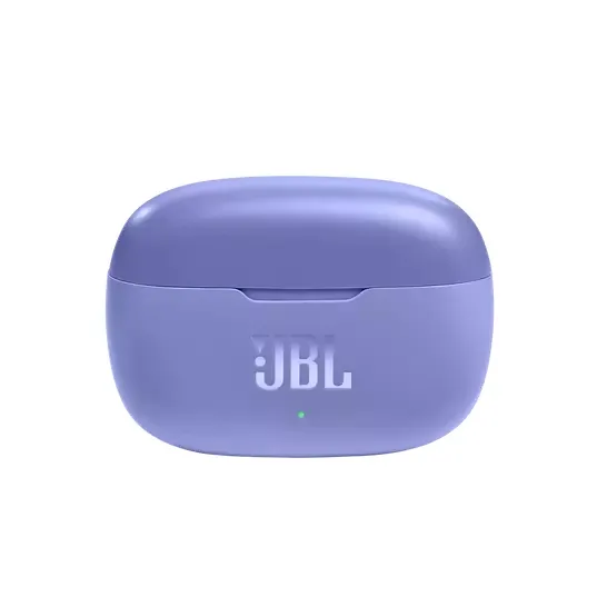 Căști JBL Wave 200TWS, Violet