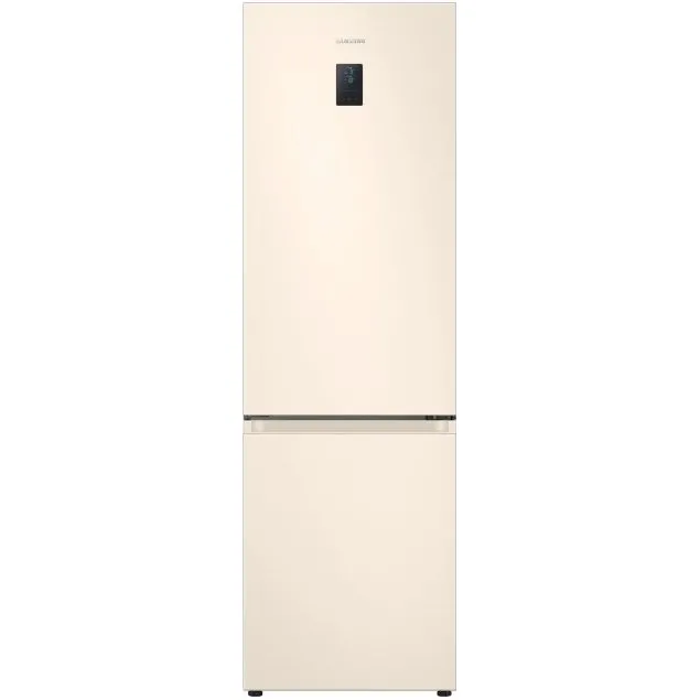 Frigider Samsung RB36T677FEL/UA, Bej