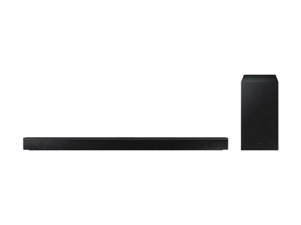 Soundbar Samsung HW-B650, Negru
