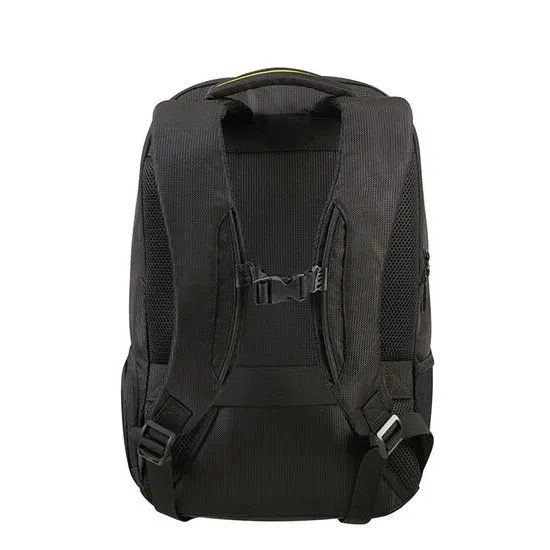 Rucsac American Turister WORK-E pentru laptop 15.6” negru