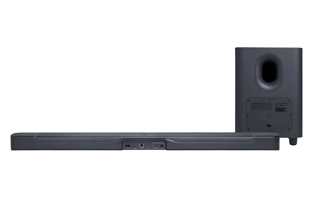 Soundbar JBL Bar 500, Negru