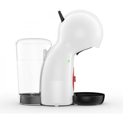 Espressor cu capsule KRUPS Piccolo KP1A0131, 1600W, Alb